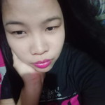 Jhec-jhec Viray Hilario profile icon