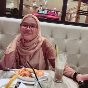 Shasya Tahir profile icon