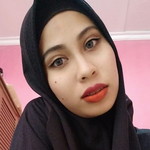 Nurfaidhah Natsir profile icon