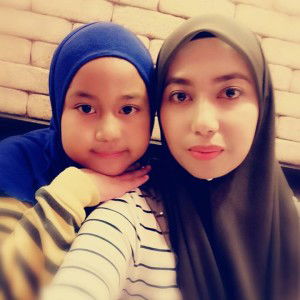 Jihan Ramli profile icon