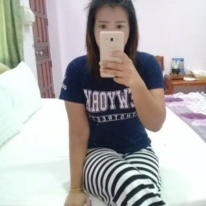 คุ๊กกี้ สีชมพู profile icon