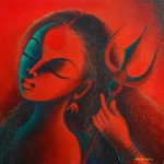 Tharshenny Sri profile icon