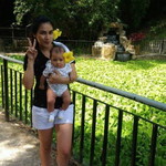 Geniva De Leon Valdez profile icon