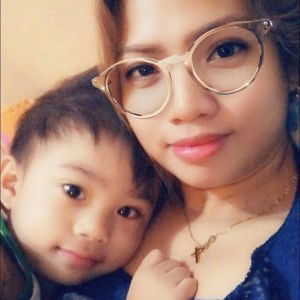 Reign Rico profile icon