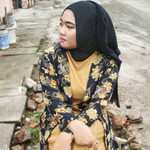 Mita Novianty profile icon