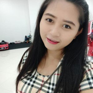 Chichilia Sisil Lestari profile icon