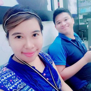 Stephanie Grace Brillo profile icon