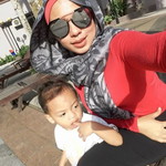 Suzaliana Nana Md Razalie profile icon