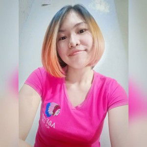 Cletchel Joy Mabute Naraga profile icon