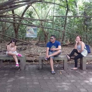 Cathy Linan Taaca profile icon