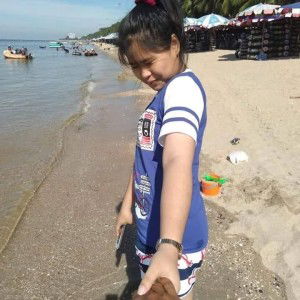 Nattawadee Jnadee profile icon