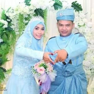 Sabirah Johari profile icon