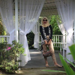 Habibi Zainun Nasution profile icon