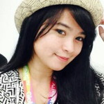 mitha putri profile icon