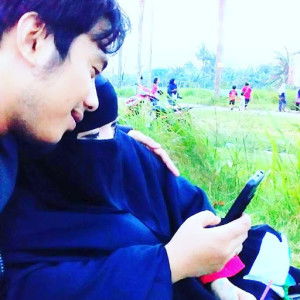 Afifah HT profile icon