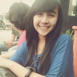 Nanda Puspita profile icon