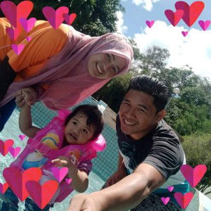 Farzwan Far RaymeRen profile icon