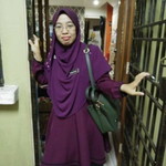 Nurul Zakiah Abdul Rahman profile icon