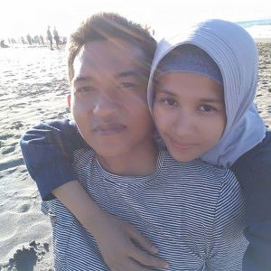 Atika Wati profile icon