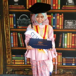 Fitri Mahgfiroh profile icon