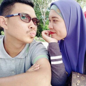 Reyna Abd Rahim profile icon