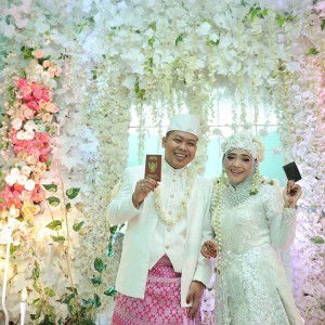 Surya Purnama Sari profile icon