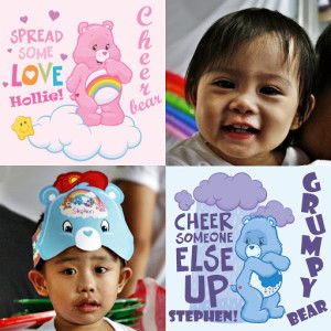 Nina Bacay profile icon