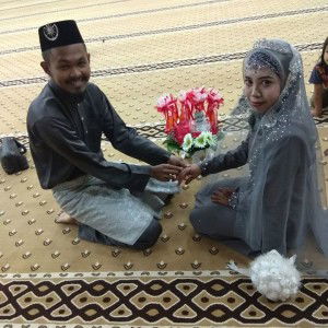 Nurul Izzatie profile icon