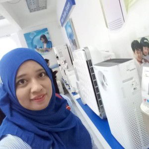 Norafadilla Saharudin profile icon