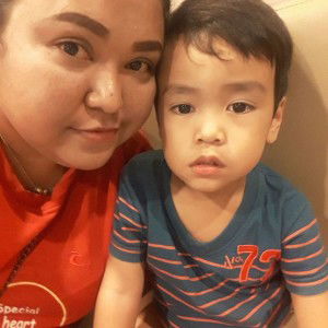 Suzantrie Jersue profile icon