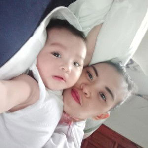 Fhareena Mrielle Sison profile icon