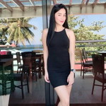 Mae Poblete Soriano profile icon