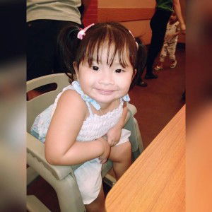 Lory Belle Vicente Sarabia profile icon