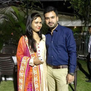 Ayush Maheshwari profile icon