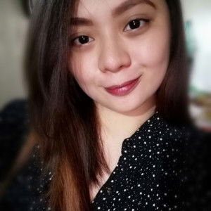 Vine Zamora profile icon