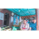 NiMade Kenny Andrea Sanjayani profile icon