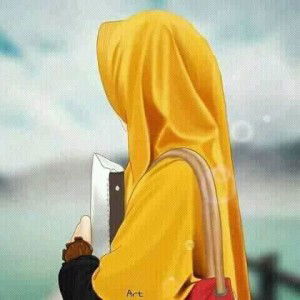 Maya Yunian profile icon