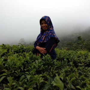 Uzmi Nurhasanah profile icon