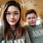 Ma Christine Madriaga - Mindaros profile icon