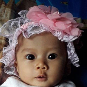 Qamariah profile icon