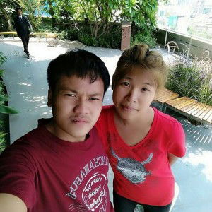 เจ้แอนสตรี มักหม่วน profile icon