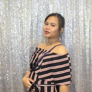 Jean Paula Mijares profile icon