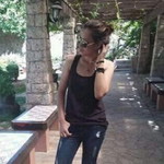 Lyca Tejano profile icon