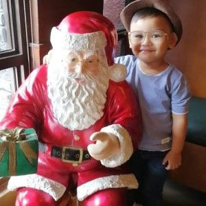 Jaluague Monteroso Deborah profile icon