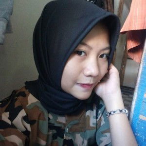 Anggi Fitri profile icon