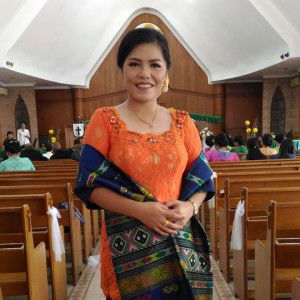 Amelia Y. profile icon