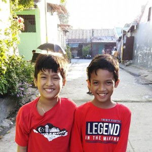 Che Rry Lyn profile icon