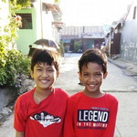 Che Rry Lyn profile icon