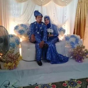 Nur Hamidah Teh Ismail profile icon