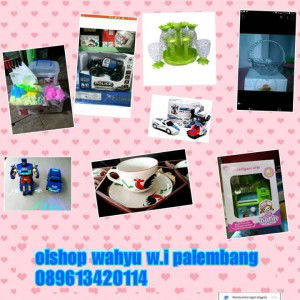 Lindry Wi'shop profile icon